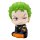 One Piece Look Up PVC Statue Roronoa Zoro Future Island Egghead Ver. 11 cm