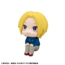 Sakamoto Days Look Up PVC Statue Taro Sakamoto & Shin...