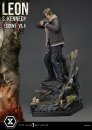 Resident Evil 4 Ultimate Premium Masterline Series Statue...