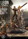 Resident Evil 4 Ultimate Premium Masterline Series Statue...