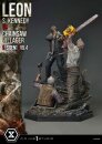 Resident Evil 4 Ultimate Premium Masterline Series Statue...