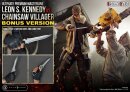 Resident Evil 4 Ultimate Premium Masterline Series Statue...