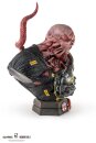 Resident Evil 3 Remake Life-Size Büste 1/1 Nemesis 92 cm