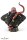 Resident Evil 3 Remake Life-Size Büste 1/1 Nemesis 92 cm