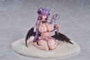 Original Character PVC Statue 1/6 Amethyst illustration...