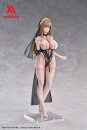 Original Character PU Statue 1/6 Lily Nun Illustration by...