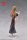 Original Character PU Statue 1/6 Lily Nun Illustration by Chowbie 26 cm