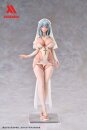 Original Character PU Statue 1/6 Emily Nurse Illustration...