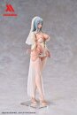 Original Character PU Statue 1/6 Emily Nurse Illustration...