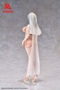 Original Character PU Statue 1/6 Emily Nurse Illustration by Chowbie 26 cm