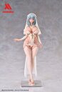 Original Character PVC Statue 1/6 Emily Nurse...