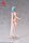 Original Character PU Statue 1/6 Emily Nurse Illustration by Chowbie 26 cm
