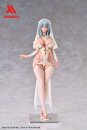 Original Character PU Statuen 2er-Pack 1/6 Lily Nun & Emily Nurse Illustration by Chowbie 26 cm