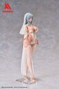 Original Character PU Statuen 2er-Pack 1/6 Lily Nun & Emily Nurse Illustration by Chowbie 26 cm
