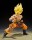 Dragon Ball S.H. Figuarts Actionfigur Super Saiyan Son Goku Legendary Super Saiyan (Best Selection) 15 cm