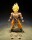 Dragon Ball S.H. Figuarts Actionfigur Super Saiyan Son Goku Legendary Super Saiyan (Best Selection) 15 cm