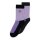 Pokémon Socken 3er-Pack Starter Pokémon 43-46