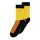 Pokémon Socken 3er-Pack Starter Pokémon 43-46