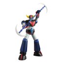 Grendizer Grand Action Bigsize Model Diecast Actionfigur...