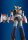 Grendizer Grand Action Bigsize Model Diecast Actionfigur Grendizer Original Color Ver. 50 cm