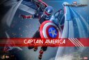Captain America: Brave New World Movie Masterpiece...
