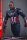 Captain America: Brave New World Movie Masterpiece Actionfigur 1/6 Captain America 30 cm