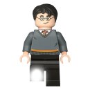 LEGO Harry Potter Taschenlampe Harry Potter 13 cm