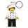 LEGO Minifigures Schlüsselanhänger mit Leuchtfunktion Gourmet Chef 8 cm