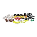 LEGO Schreibwaren-Kreativitätsset Tiere