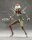 Megalomaria Unlimited Universe Model Kit Grin Doll 16 cm