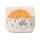 Mein Nachbar Totoro Geldbörse Totoro Orange Umbrella