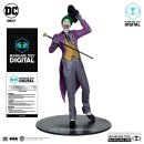 DC Direct PVC Statue 1/6 The Joker by Jason Fabok...