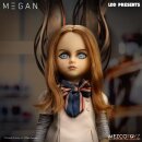 The Living Dead Dolls Puppe M3GAN 25 cm