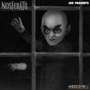 The Living Dead Dolls Puppe Nosferatu (1922) 25 cm