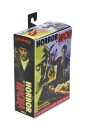Horror of Dracula 1958 Hammer Films Ultimate Actionfigur Van Helsing 18 cm