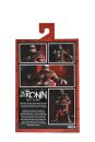 Teenage Mutant Ninja Turtles (The Last Ronin The Lost Years) Actionfigur Michelangelo Nightwatcher 18 cm