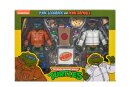 Teenage Mutant Ninja Turtles (Cartoon) Actionfigur Punk...