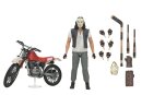 Teenage Mutant Ninja Turtles (1990 Movie) Actionfigur Deluxe Movie Realization Casey Jones 18 cm