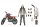 Teenage Mutant Ninja Turtles (1990 Movie) Actionfigur Deluxe Movie Realization Casey Jones 18 cm
