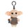 Harry Potter Plüsch Clipbag Dobby 10 cm