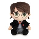 Harry Potter Plüschfigur Magical Friends 16 cm...