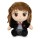 Harry Potter Plüschfiguren Set Magical Friends 16 cm Sortiment (24)
