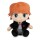 Harry Potter Plüschfiguren Set Magical Friends 16 cm Sortiment (24)