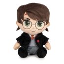 Harry Potter Plüschfiguren Set Magical Friends 25 cm...