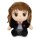 Harry Potter Plüschfiguren Set Magical Friends 25 cm Sortiment (24)