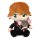 Harry Potter Plüschfiguren Set Sitting with Animals 25 cm Sortiment (12)