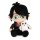 Harry Potter Plüschfiguren Set Sitting with Animals 25 cm Sortiment (12)