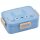 Mein Nachbar Totoro 4 locks Bento Box Middle Totoro