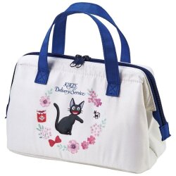 Kikis kleiner Lieferservice Kühltasche Jiji Flower garland
