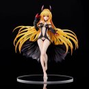 To Love-Ru Darkness PVC Statue 1/6 Golden Darkness...